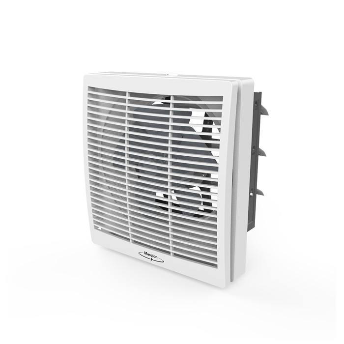 Maspion Exhaust Fan Wall 8 Inch - MV201NEX